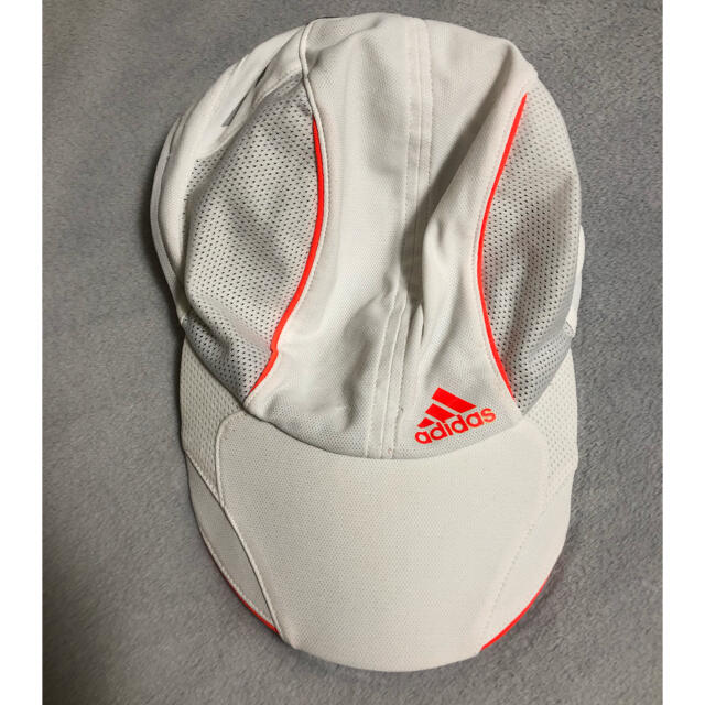 adidas(アディダス)のadidas スポーツ 帽子 レディースの帽子(キャップ)の商品写真