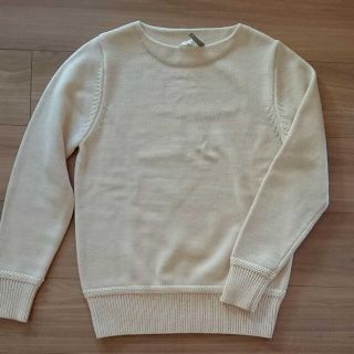 ハイク(HYKE)のハイク HYKE セーター ニット  美品 size１(ニット/セーター)