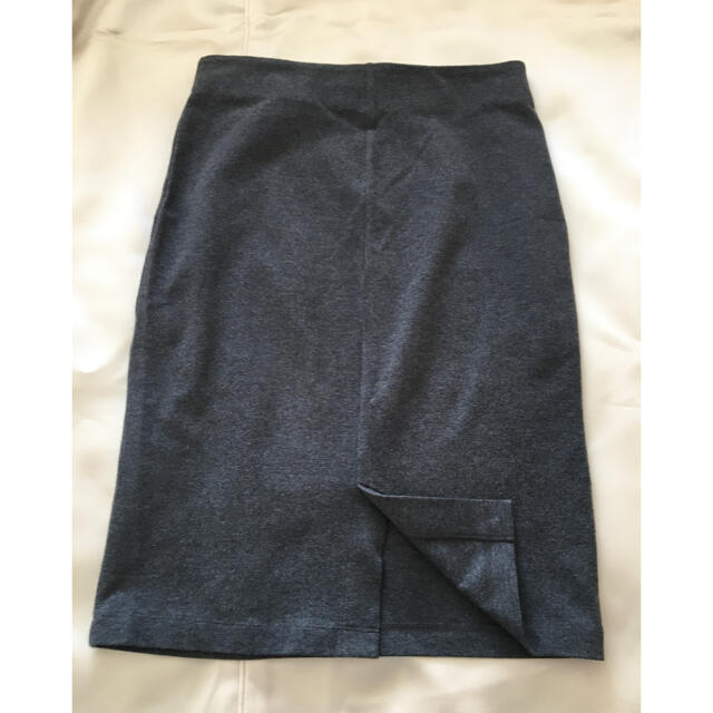 UNIQLO(ユニクロ)のUNIQLO Sサイズ タイトスカート レディースのスカート(ひざ丈スカート)の商品写真