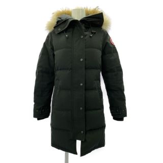 カナダグース(CANADA GOOSE)のカナダグース MACKENZIE PARKA ジャケット ダウン(その他)