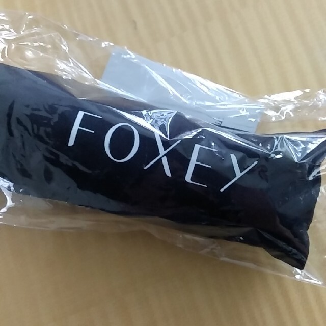 FOXEY(フォクシー)のお決まりの品　フォクシー傘　紺 レディースのファッション小物(傘)の商品写真