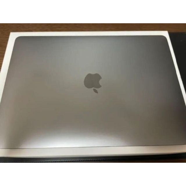 日本未入荷 Apple - AppleCare+加入　Macbook Pro 13インチ ノートPC