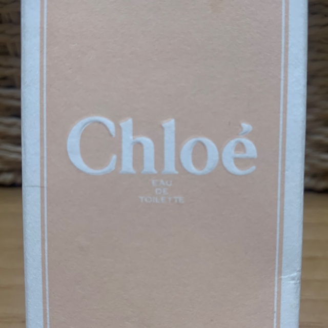 Chloe(クロエ)の新品未使用☆ Chloe オードトワレ コスメ/美容の香水(香水(女性用))の商品写真