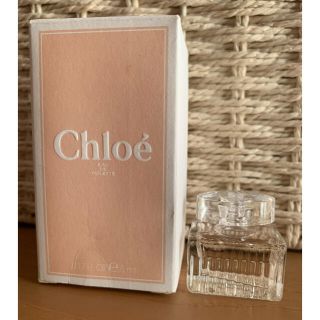 クロエ(Chloe)の新品未使用☆ Chloe オードトワレ(香水(女性用))