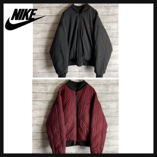 ナイキ ダウンジャケット(メンズ)(レッド/赤色系)の通販 50点 | NIKE