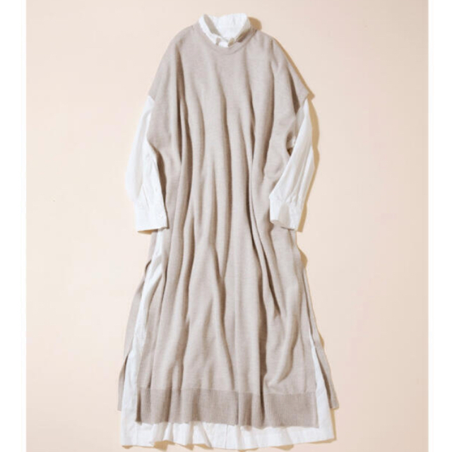 定番高品質】 IENA - ちーみけ様専用 IENAブラウス&newansニットベスト