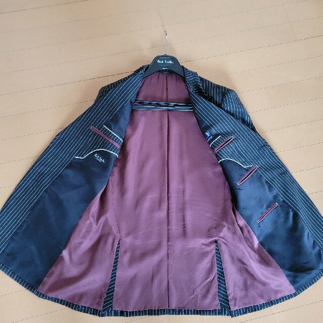 セール!Paul Smith ポール・スミス ストライプスーツ セール!Paul Smith ポール・スミス ストライプスーツ