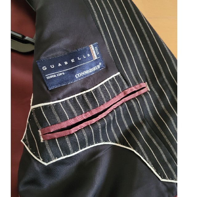 セール!Paul Smith ポール・スミス ストライプスーツ セール!Paul Smith ポール・スミス ストライプスーツ