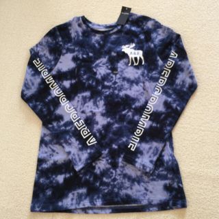 アバクロンビーアンドフィッチ(Abercrombie&Fitch)のアバクロ ♡ロンT(Tシャツ/カットソー)