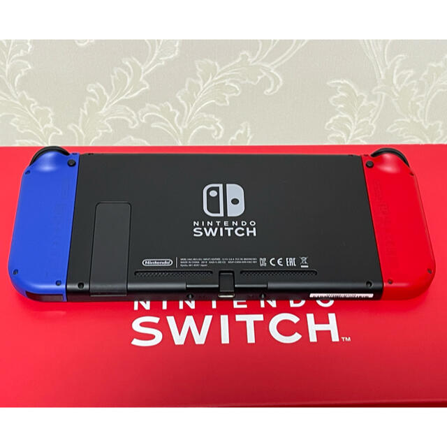 Nintendo Switch 2台目セット