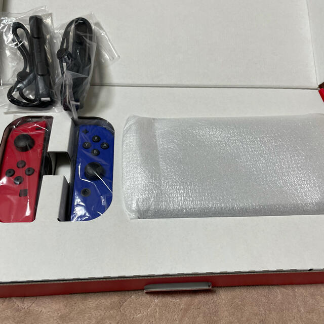 Nintendo Switch 2台目セット