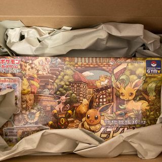 ポケモン(ポケモン)の新品未開封 ポケモンカードゲーム イーブイヒーローズ イーブイズセット(Box/デッキ/パック)