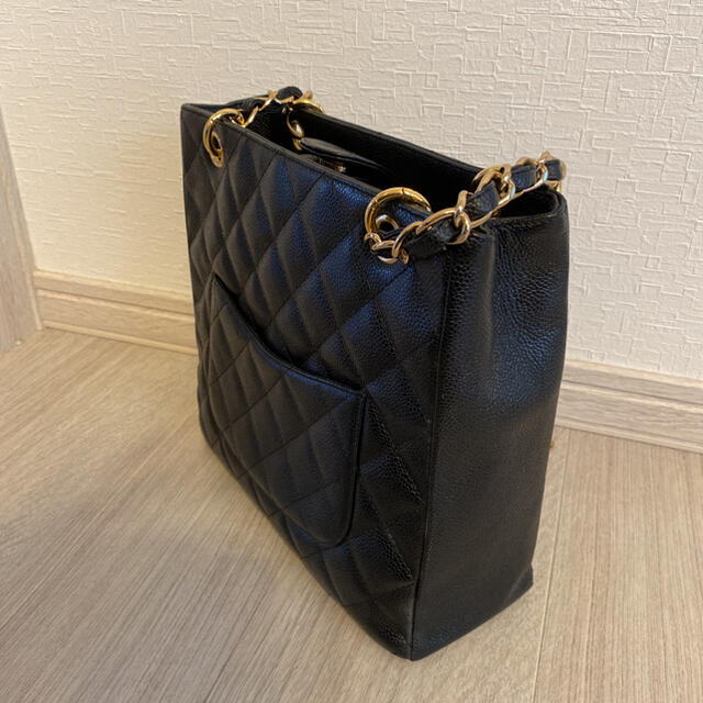 CHANEL(シャネル)の《hayashi様専用!!》CHANEL ショルダーバッグ レディースのバッグ(ショルダーバッグ)の商品写真