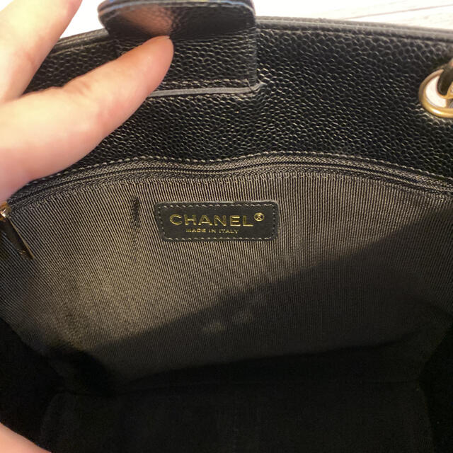 CHANEL(シャネル)の《hayashi様専用!!》CHANEL ショルダーバッグ レディースのバッグ(ショルダーバッグ)の商品写真