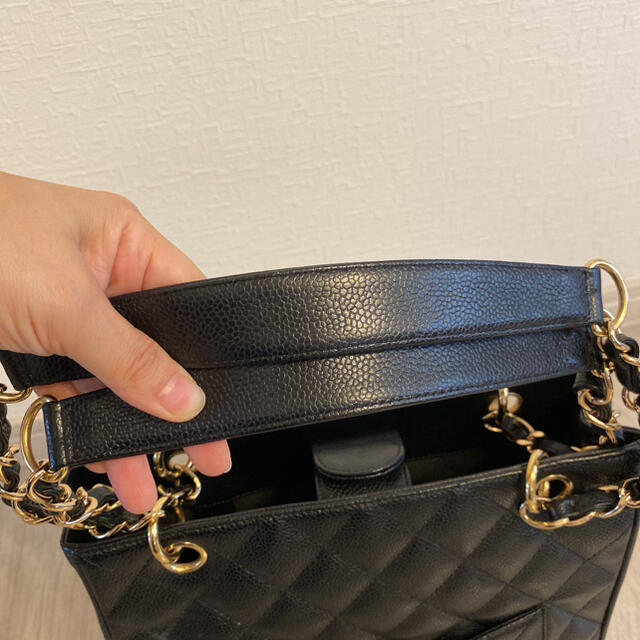 CHANEL(シャネル)の《hayashi様専用!!》CHANEL ショルダーバッグ レディースのバッグ(ショルダーバッグ)の商品写真