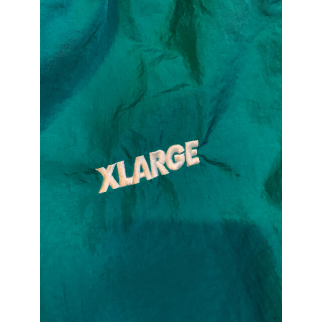 XLARGE(エクストララージ)のxlarge ジャケット　上下set お値下げしました！ メンズのジャケット/アウター(テーラードジャケット)の商品写真