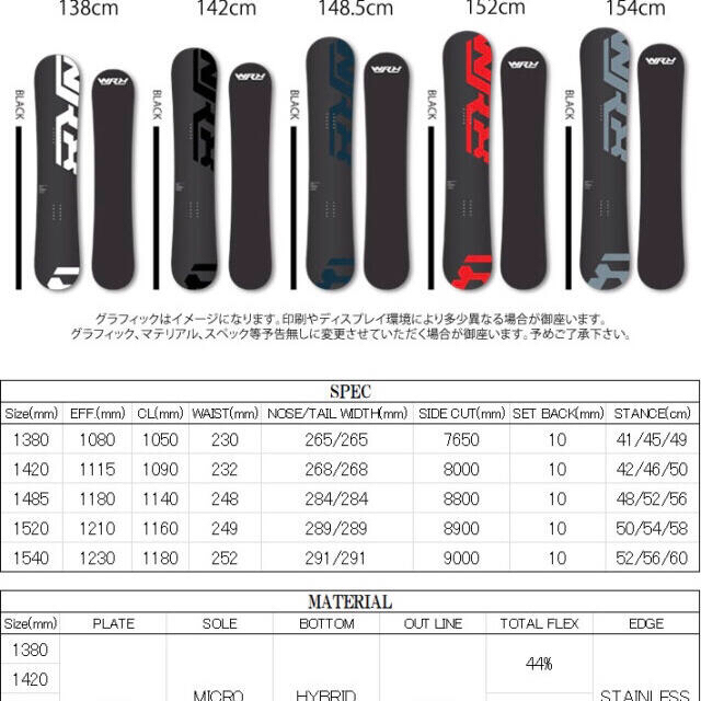 RICE28 - 【早い者勝ち・新品】21-22 WRXSB WRX Mk-S 152cmの通販 by
