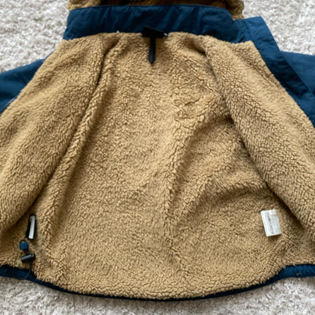 THE NORTH FACE(ザノースフェイス)のTHE NORTH FACE コンパクトノマドジャケット 100 キッズ/ベビー/マタニティのキッズ服男の子用(90cm~)(ジャケット/上着)の商品写真