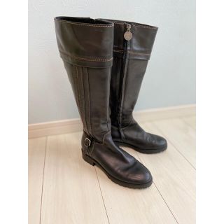 【GEOX 超美品】ブーツ(ブーツ)