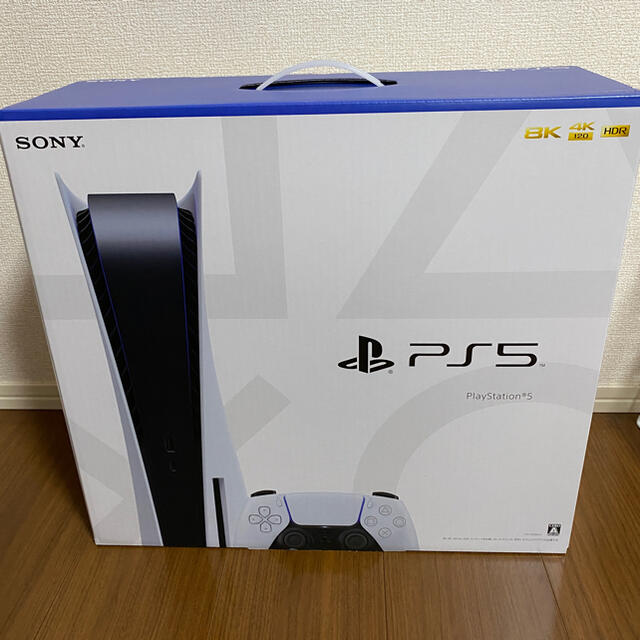 SONY PlayStation5 CFI-1100A01