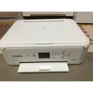 キヤノン(Canon)のTS5130S キャノン　PIXUS プリンター　中古(PC周辺機器)