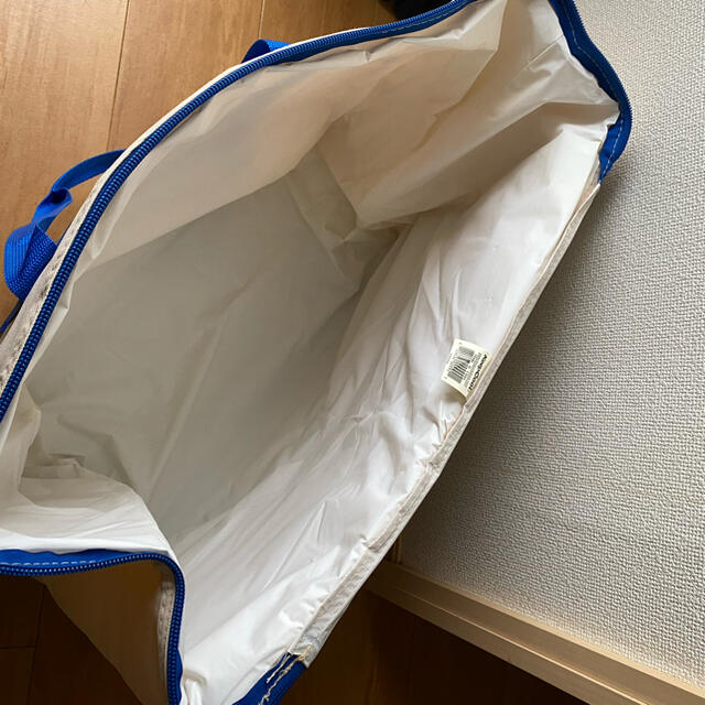コストコ(コストコ)のコストコ　保冷バッグ レディースのバッグ(エコバッグ)の商品写真