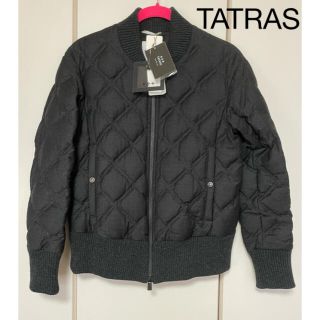 タトラス(TATRAS)のTATRAS / タトラス　ダウンジャケット　ladies(ダウンジャケット)