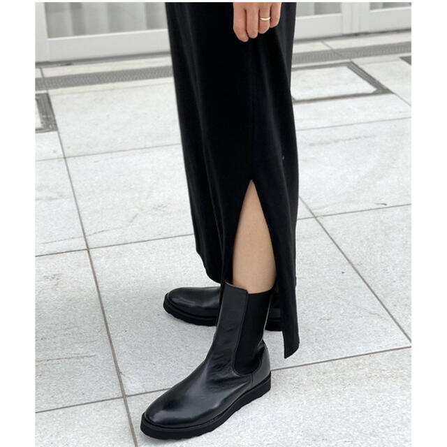 DEUXIEME CLASSE(ドゥーズィエムクラス)の【CAMINANDO/カミナンド】 BOOTS 36 レディースの靴/シューズ(ブーツ)の商品写真