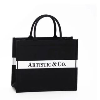 artistic&co bag(トートバッグ)