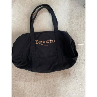 レペット(repetto)のレペット ボストンバッグ(ボストンバッグ)