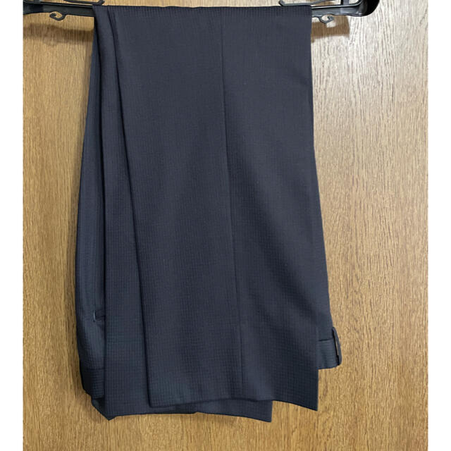 TAKEO KIKUCHI(タケオキクチ)のタケオキクチ　スーツ上下　テーラードジャケット スーツ メンズのスーツ(セットアップ)の商品写真