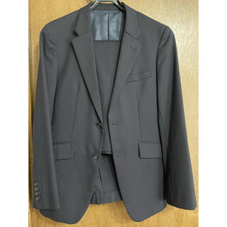 タケオキクチ(TAKEO KIKUCHI)のタケオキクチ　スーツ上下　テーラードジャケット スーツ(セットアップ)