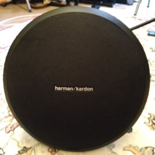 ソフトバンク(Softbank)のharman/kardon onyx studio(スピーカー)