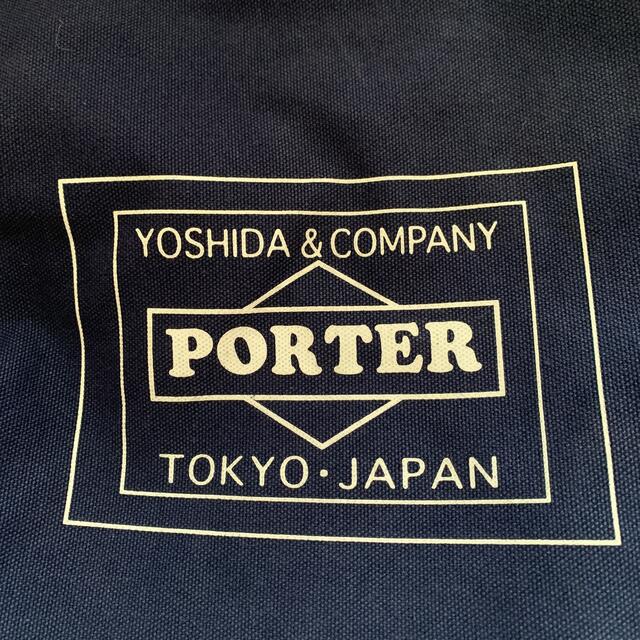 PORTER(ポーター)のPORTER バッグ レディースのバッグ(ハンドバッグ)の商品写真