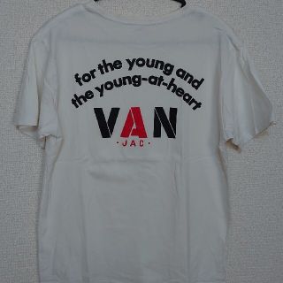ヴァンヂャケット Tシャツ・カットソー(メンズ)の通販 41点 | VAN