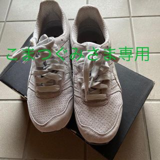 オニツカタイガー(Onitsuka Tiger)のオニズカタイカー　スニーカー(スニーカー)