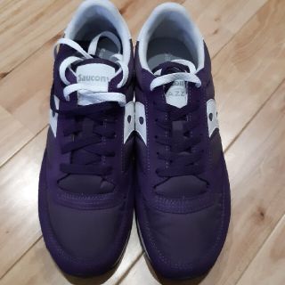 サッカニー(SAUCONY)のsaucony.JAZZ(スニーカー)