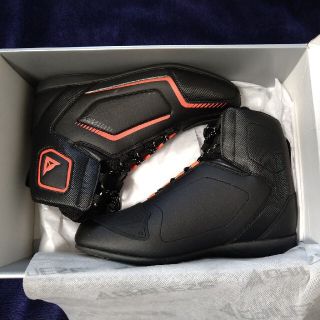 ダネーゼ(DANESE)のDAINESE RAPTORS SHOES サイズ40(装備/装具)