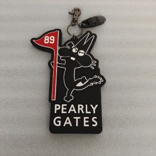 パーリーゲイツ(PEARLY GATES)のパーリーゲイツ　ネームプレート(その他)