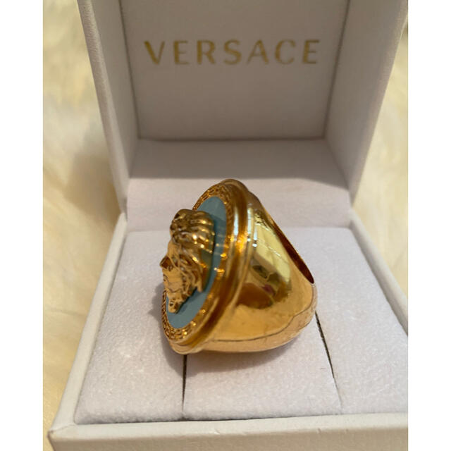 VERSACE 指輪