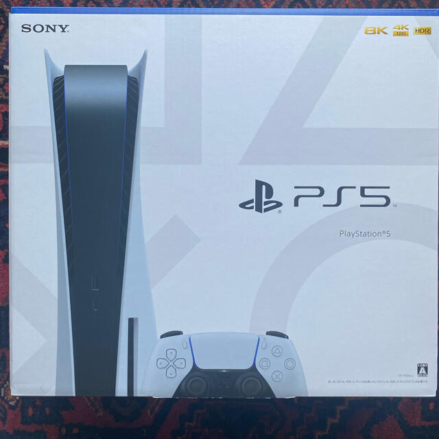PS5 PlayStation5
