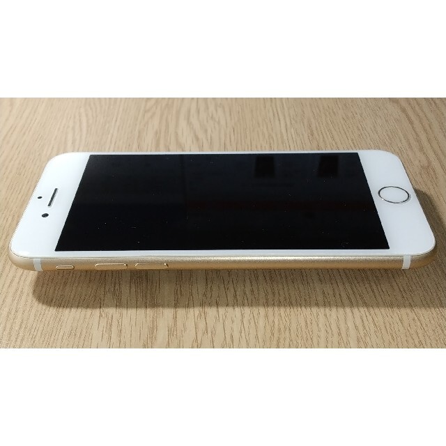 iPhone7 by ラグゼ's shop｜ラクマ 32GBゴールドの通販 新品最新品