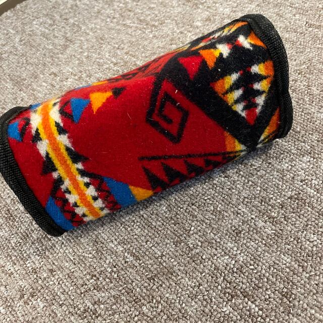 PENDLETON(ペンドルトン)のペンドルトン　ポーチ レディースのファッション小物(ポーチ)の商品写真