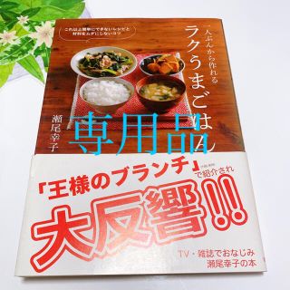 なぎらいおん様　専用品(その他)