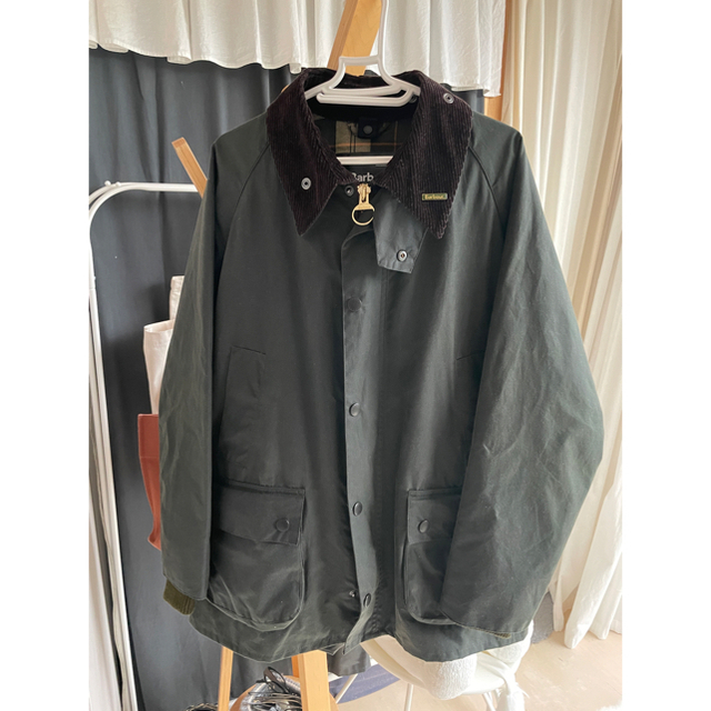 Barbour bedale バブアービデイル