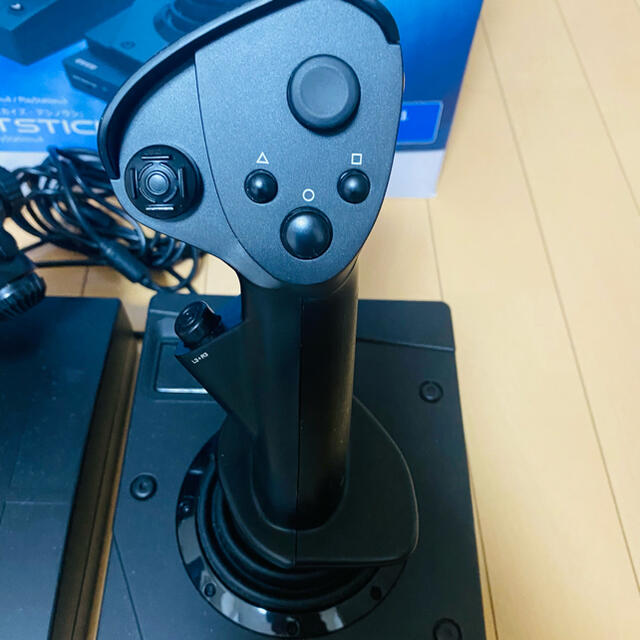 新品SALE PlayStation HORI PS4-094の通販 by Royal Family's shop｜プレイステーションならラクマ - エースコンバット7 スカイズ アンノウン 特価即納