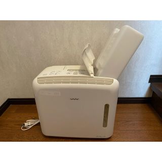 サンヨー 加湿器/除湿機の通販 36点 | SANYOのスマホ/家電/カメラを