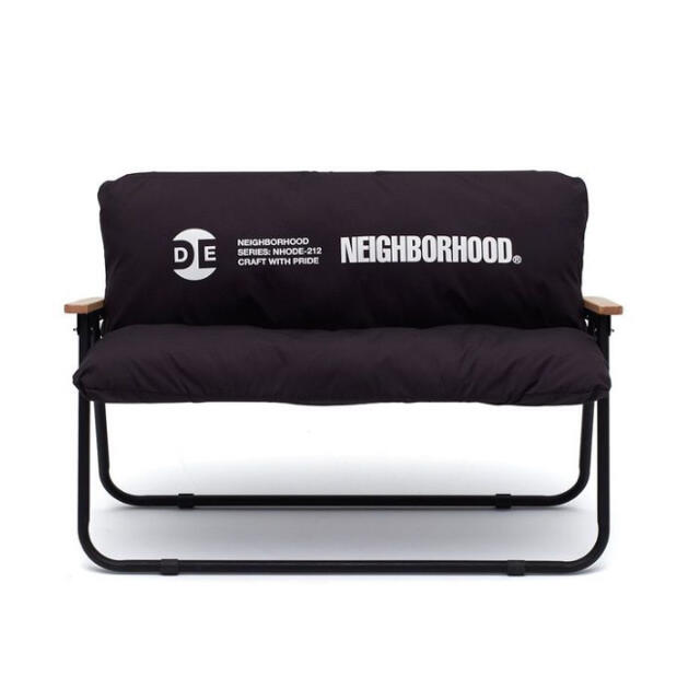 NEIGHBORHOOD(ネイバーフッド)の送料無料 NEIGHBORHOOD ODE CE-SOFA COVER インテリア/住まい/日用品のソファ/ソファベッド(ソファカバー)の商品写真