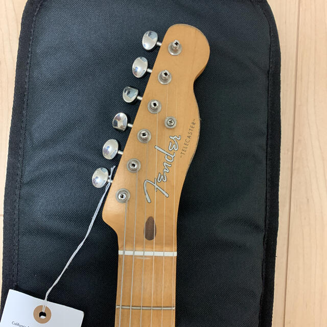 Fender(フェンダー)のop様専用　roadworn  telecaster  2021製 楽器のギター(エレキギター)の商品写真