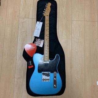 フェンダー(Fender)のop様専用　roadworn  telecaster  2021製(エレキギター)